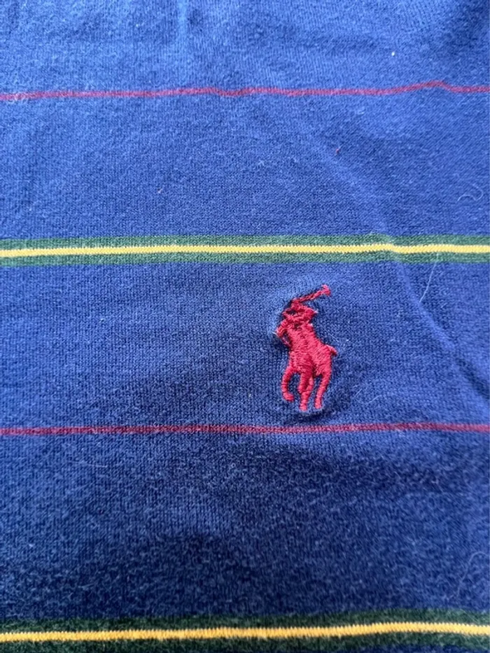 Polo Ralph Lauren taille XL - photo numéro 2