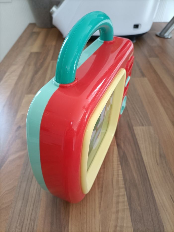 Tv musicale bébé Kidway - photo numéro 6