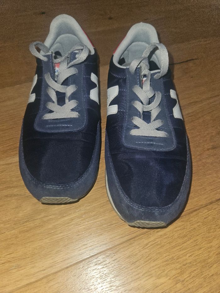 Baskets homme New Balance 720 - photo numéro 2