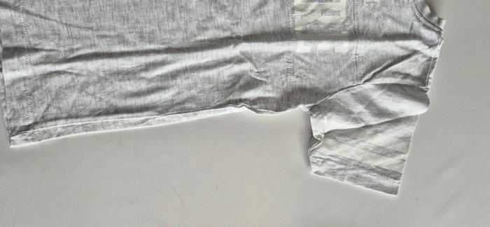 Tee shirt manches courtes - photo numéro 2