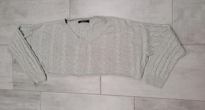 Pull Primark, taille L (42-44)
