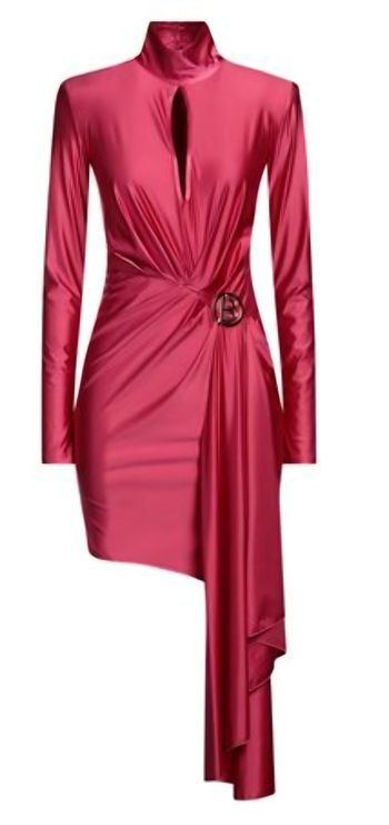 Robe Eureka Babylon
