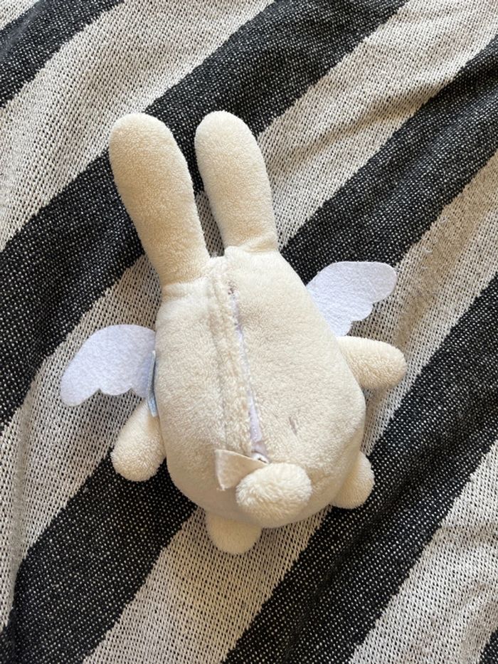 Peluche musicale trousselier - photo numéro 2