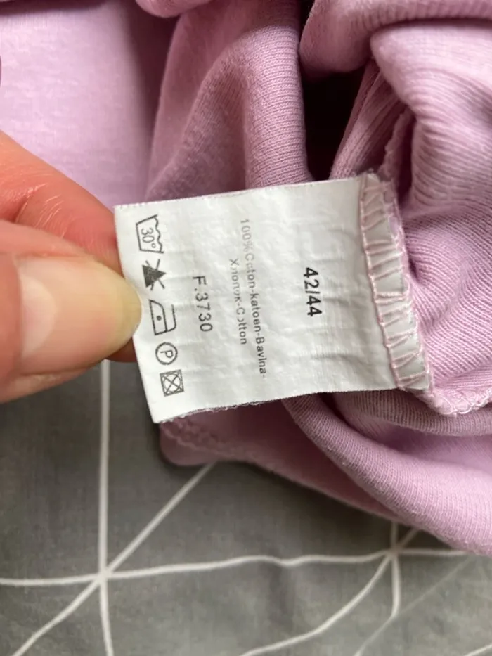 Lot de t-shirt à bretelles - photo numéro 9