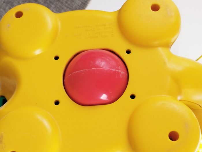 Jouet Fisher Price - photo numéro 10