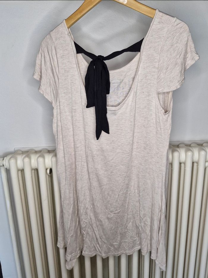 Tunique beige Supernatural EMP - photo numéro 4