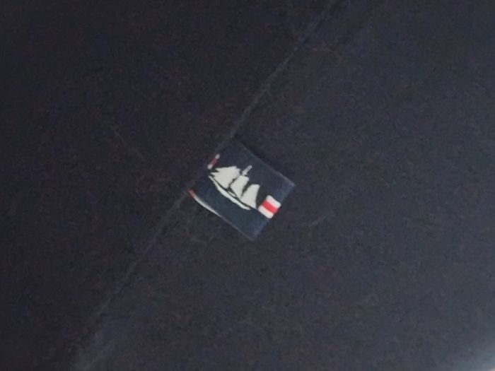 Tee-shirt Hublot - photo numéro 4