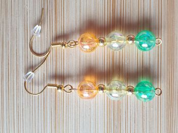 Boucles d'oreilles 466