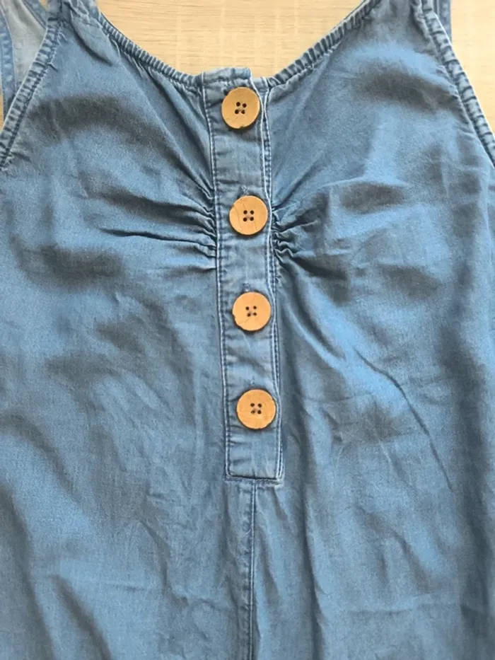 Combishort de grossesse S premaman - photo numéro 3