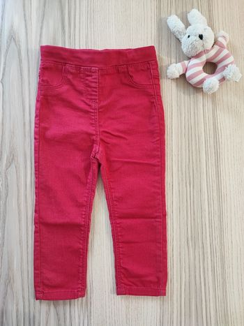 Pantalon rosepantalon