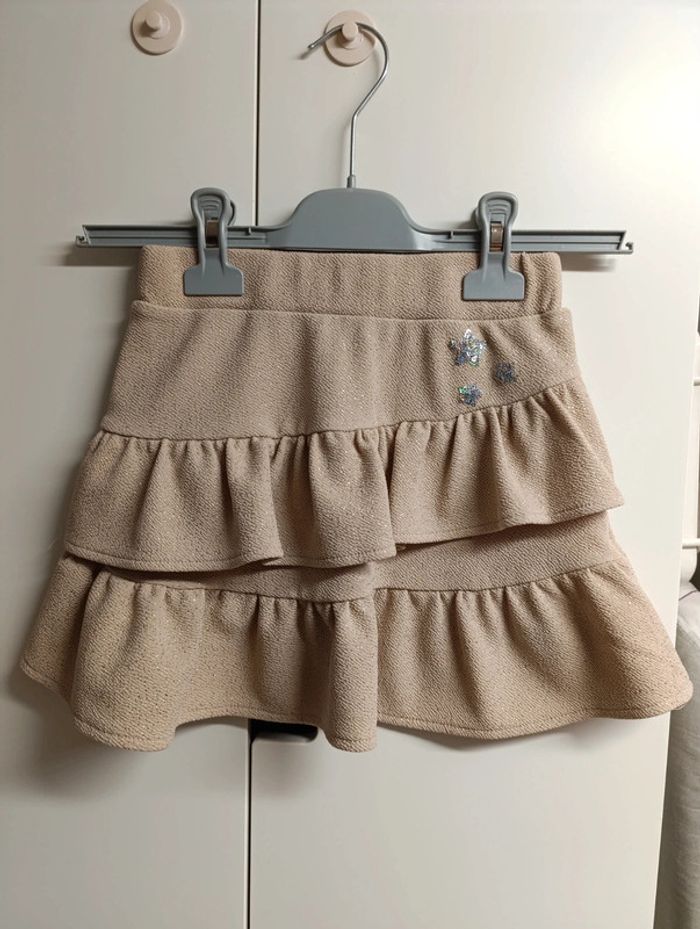 Jupes filles - photo numéro 10