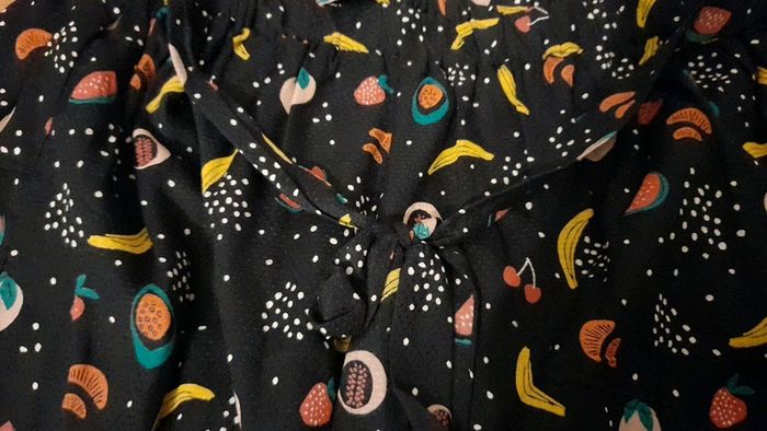 Jupe fruitée - photo numéro 3