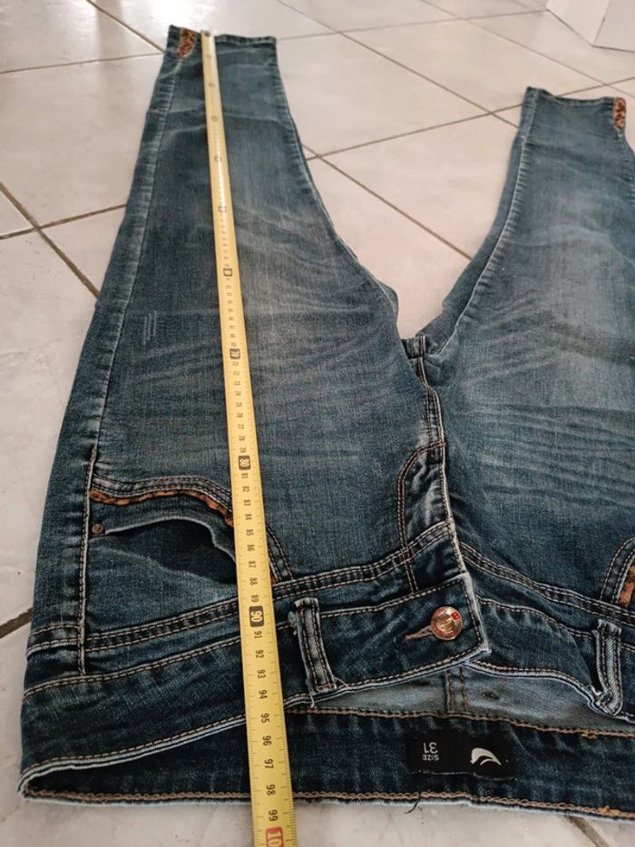 Jeans taille 38 - photo numéro 4