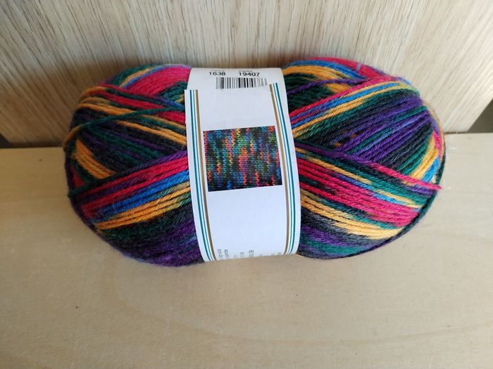 Laine spécial Chaussettes Tricot Pelote Laine