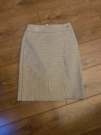 Jupe de tailleur h&m