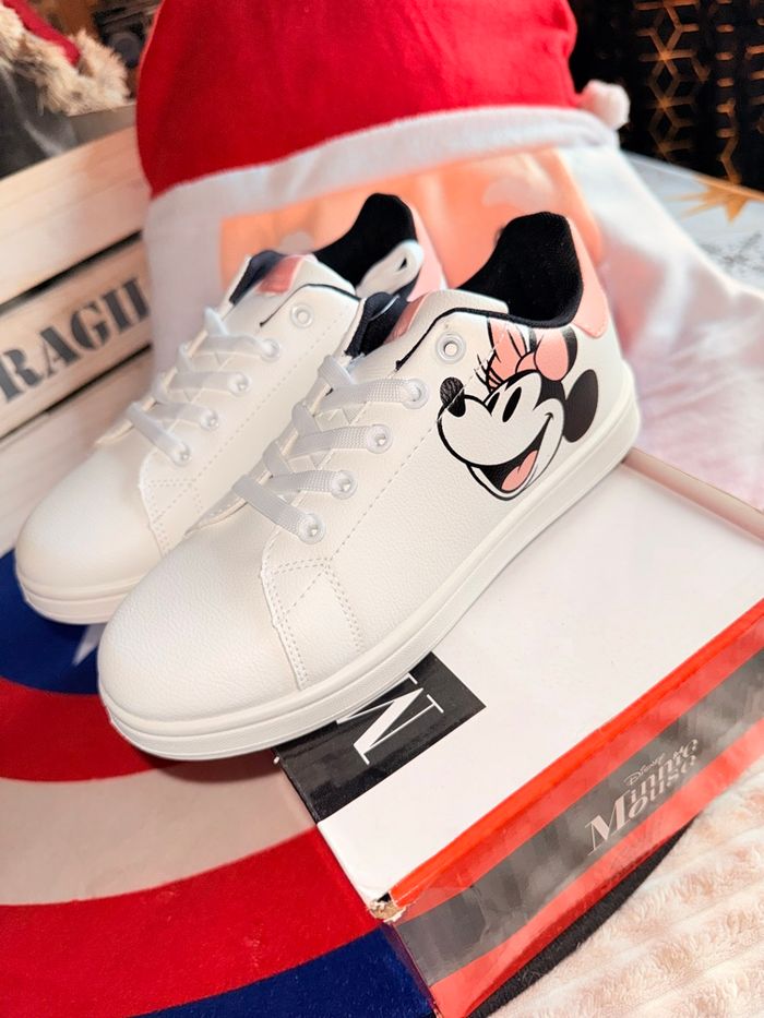 Basket Disney - photo numéro 2