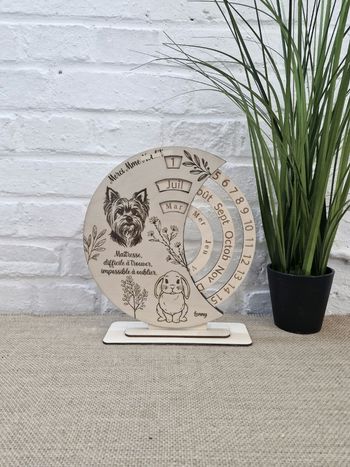 Calendrier perpetuel
