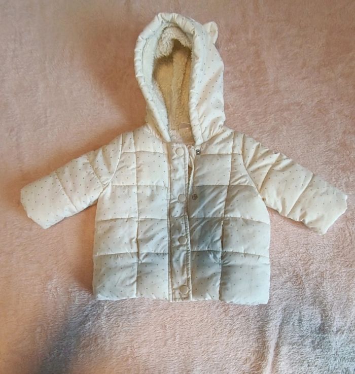 Manteaux - photo numéro 3