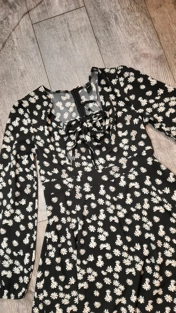 Robe femme Shein M38 - photo numéro 2