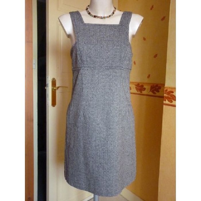 Robe Sinéquanone T40 - photo numéro 4