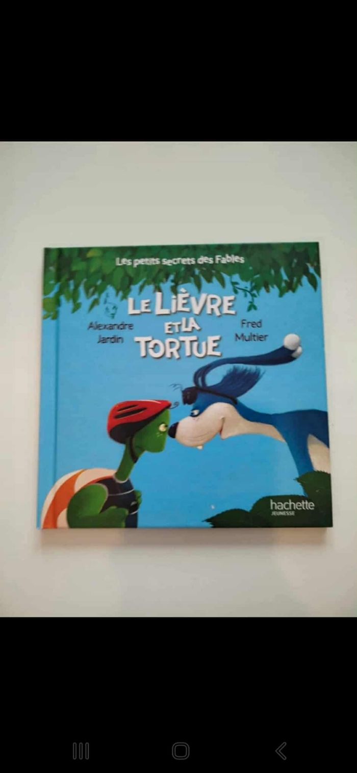 Livres
