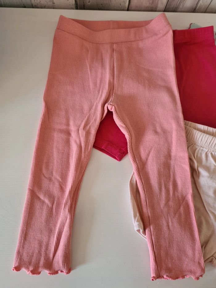 Lot short - photo numéro 3