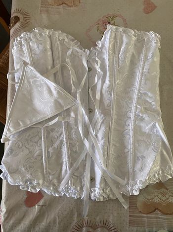 Corset