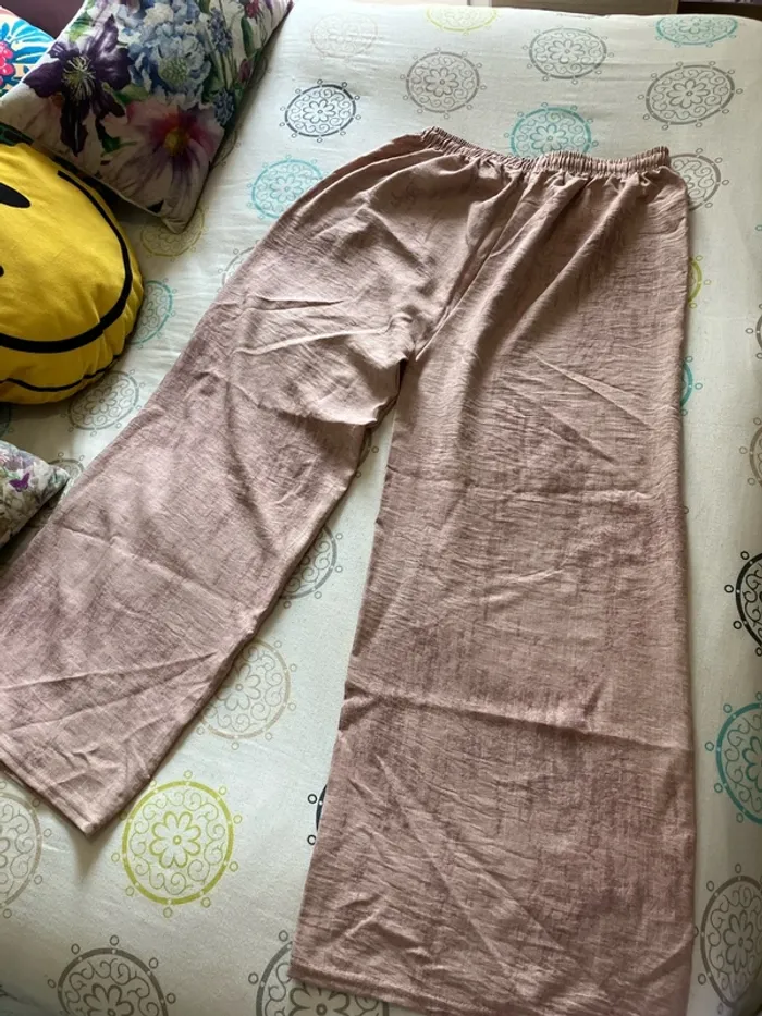 Pantalon fin - photo numéro 3