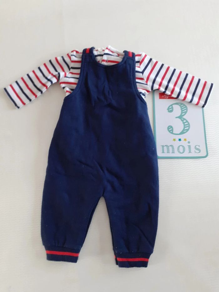 Ensemble - photo numéro 2