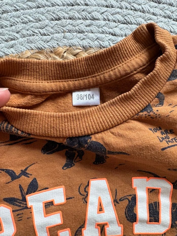 Pull Zeeman - photo numéro 2