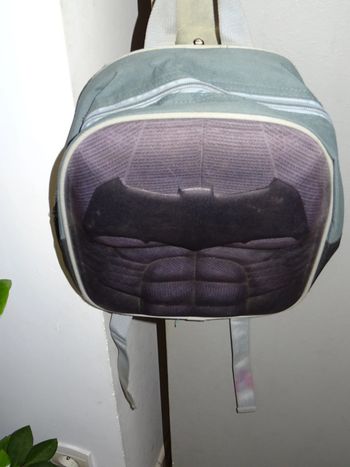 sac à dos batman