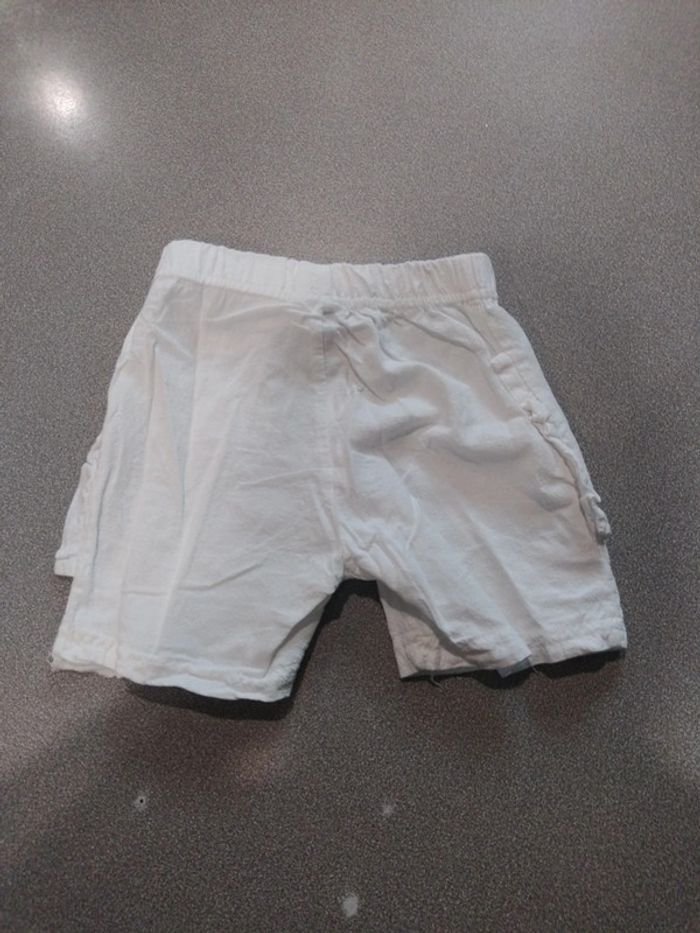 Short