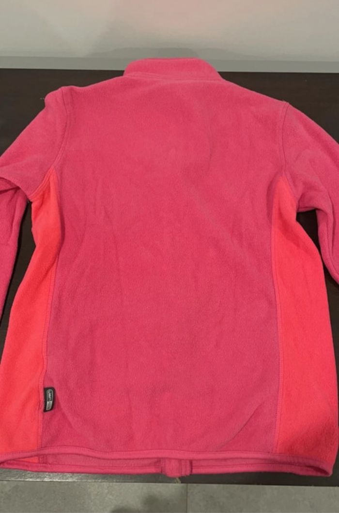 Veste polaire - photo numéro 3