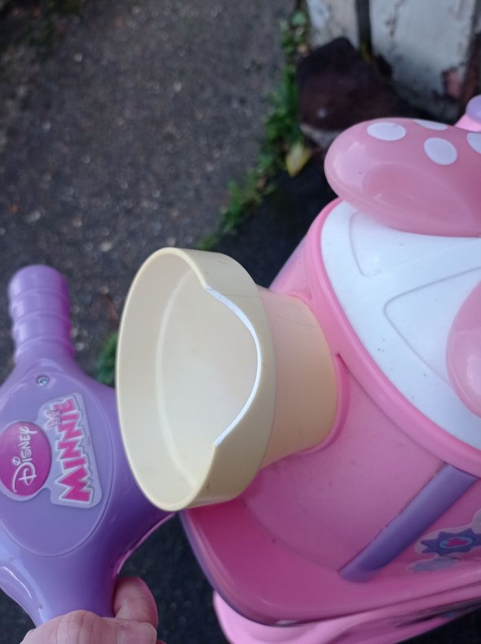 Porteur Disney - photo numéro 5