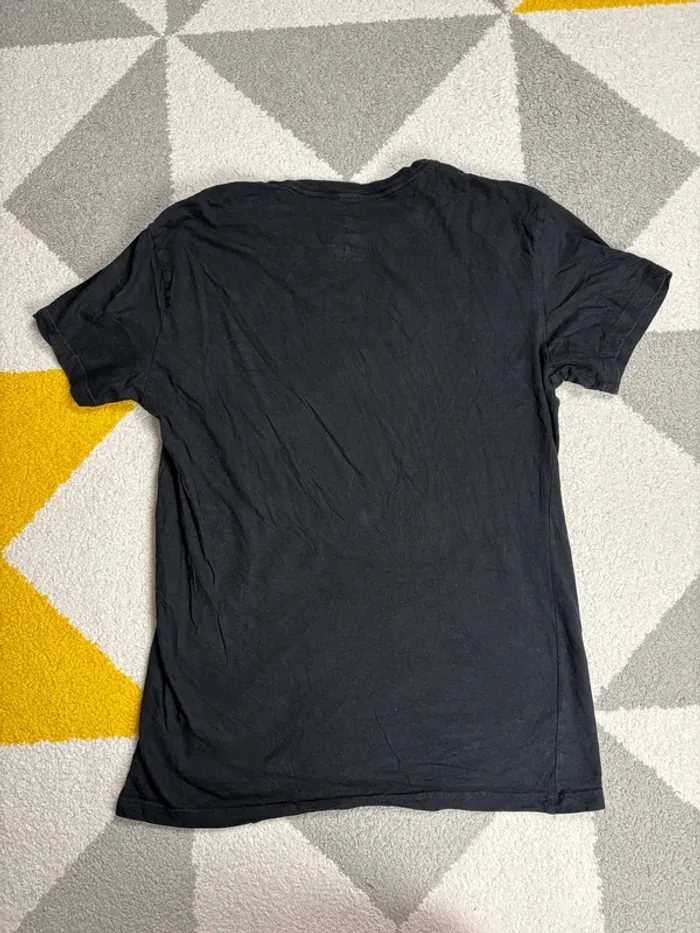 Tee-shirt Polo Ralph Lauren | Noir | Taille L - photo numéro 3