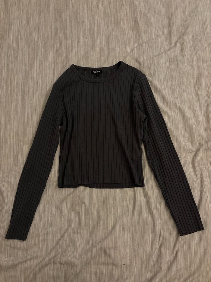 Lot de deux hauts Jennyfer - photo numéro 4