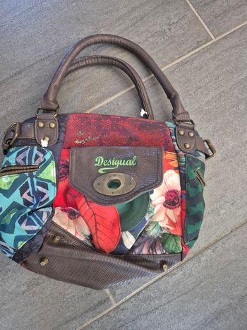 Sac a main desigual