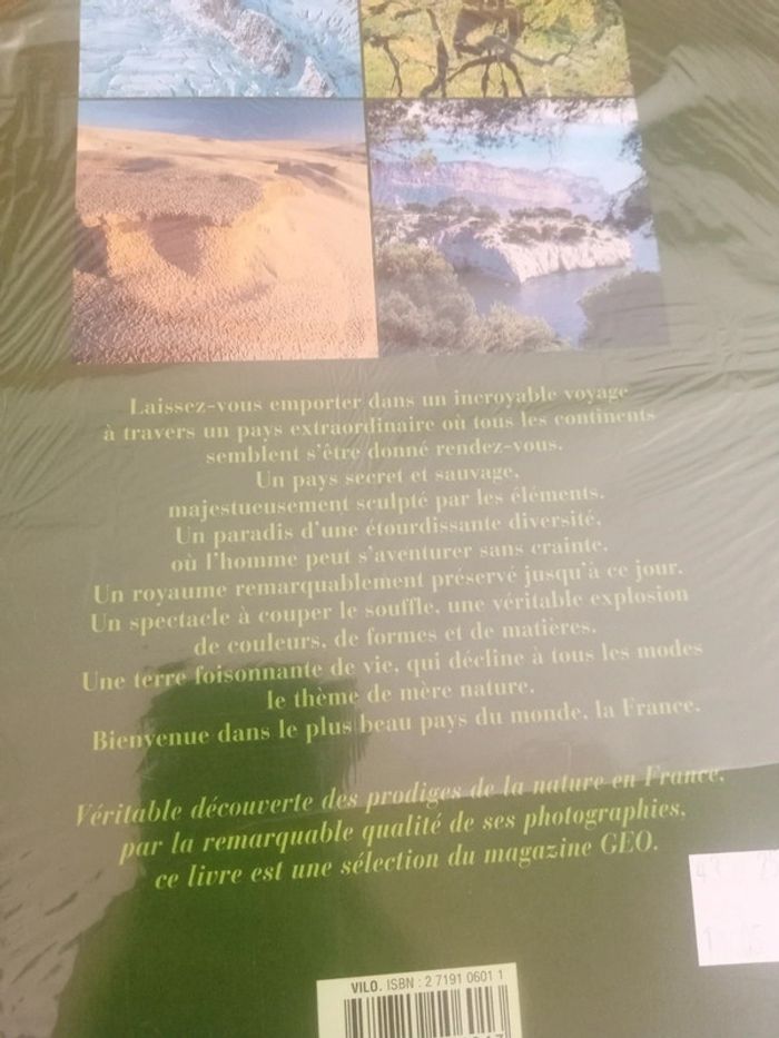 Géo - La France Sauvage - photo numéro 10