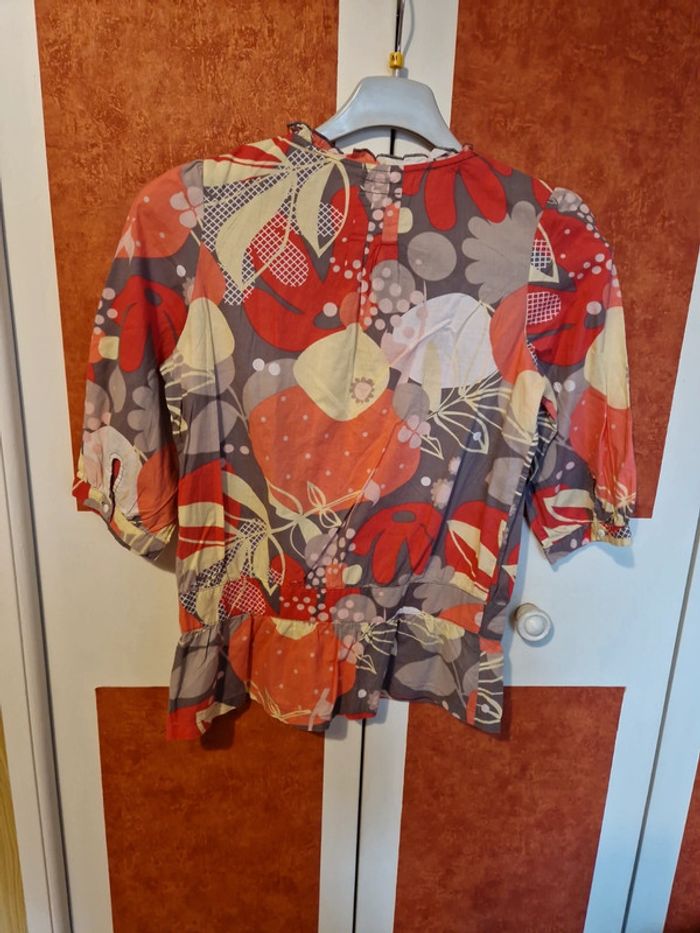 Tunique courte - photo numéro 9