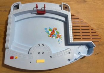 Piscine playmobil