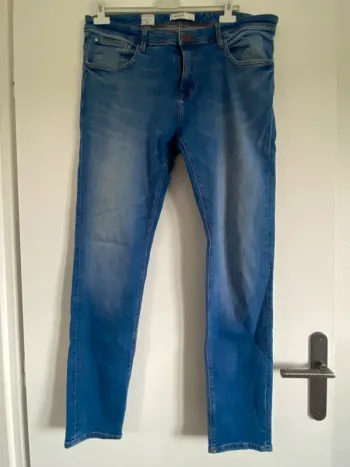 Jeans homme