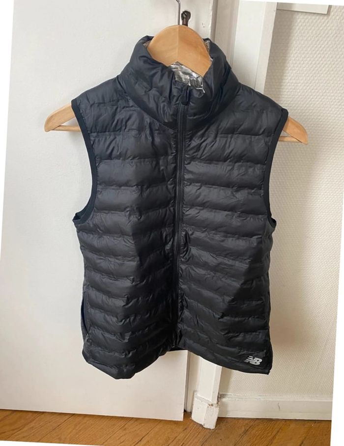 Veste new balance t38