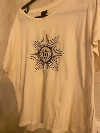 Débardeur Captain tortue 🐢 taille 2