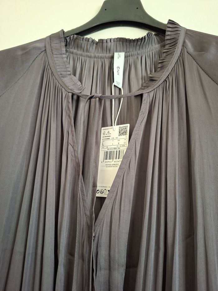 Robe Mango