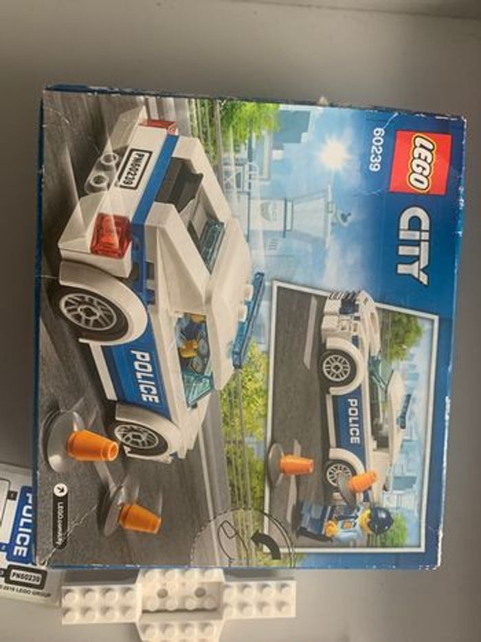 Lego city - photo numéro 5