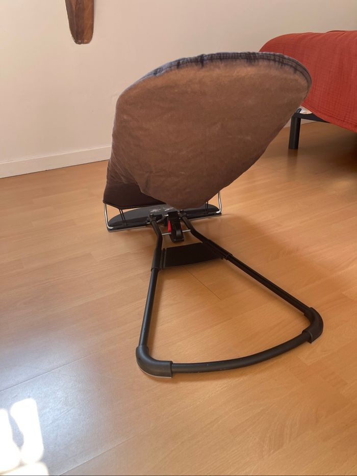 Transat babybjorn - photo numéro 3