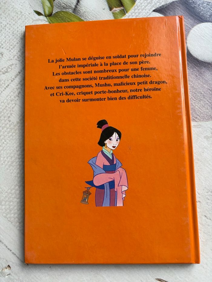 Livre Disney - photo numéro 5