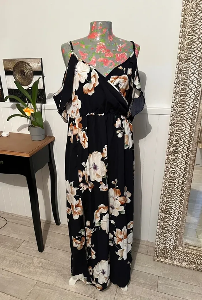 Jolie robe SHEIN