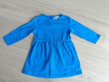 Robe Zara bébé fille