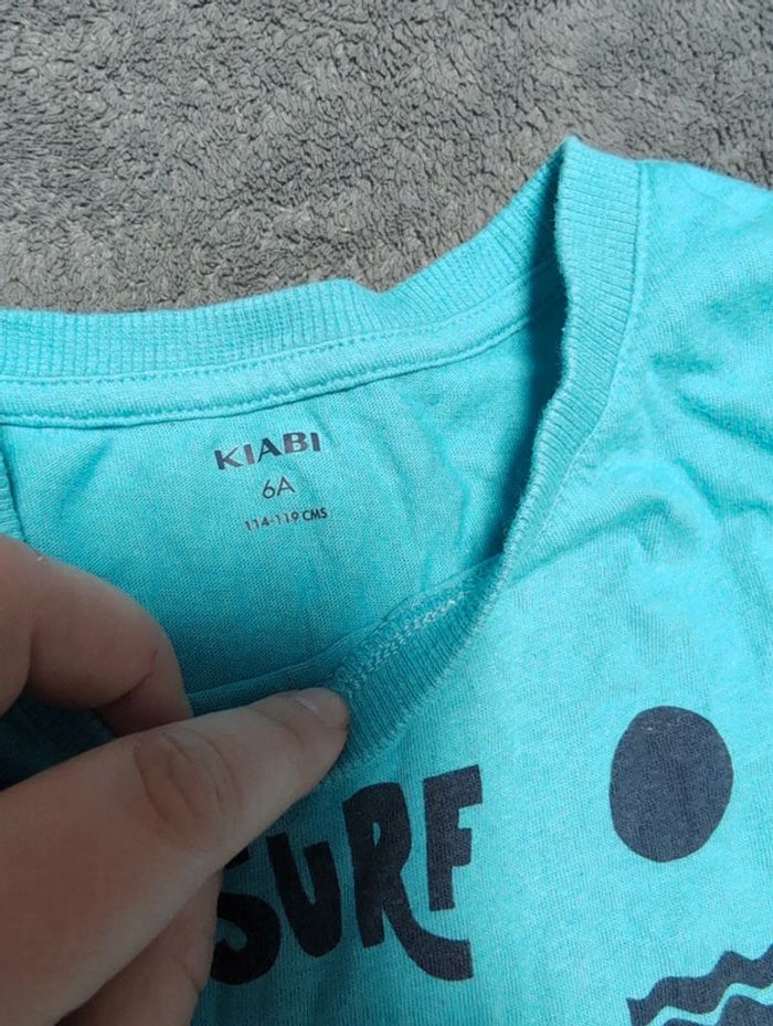 Débardeur 6 ans - photo numéro 2